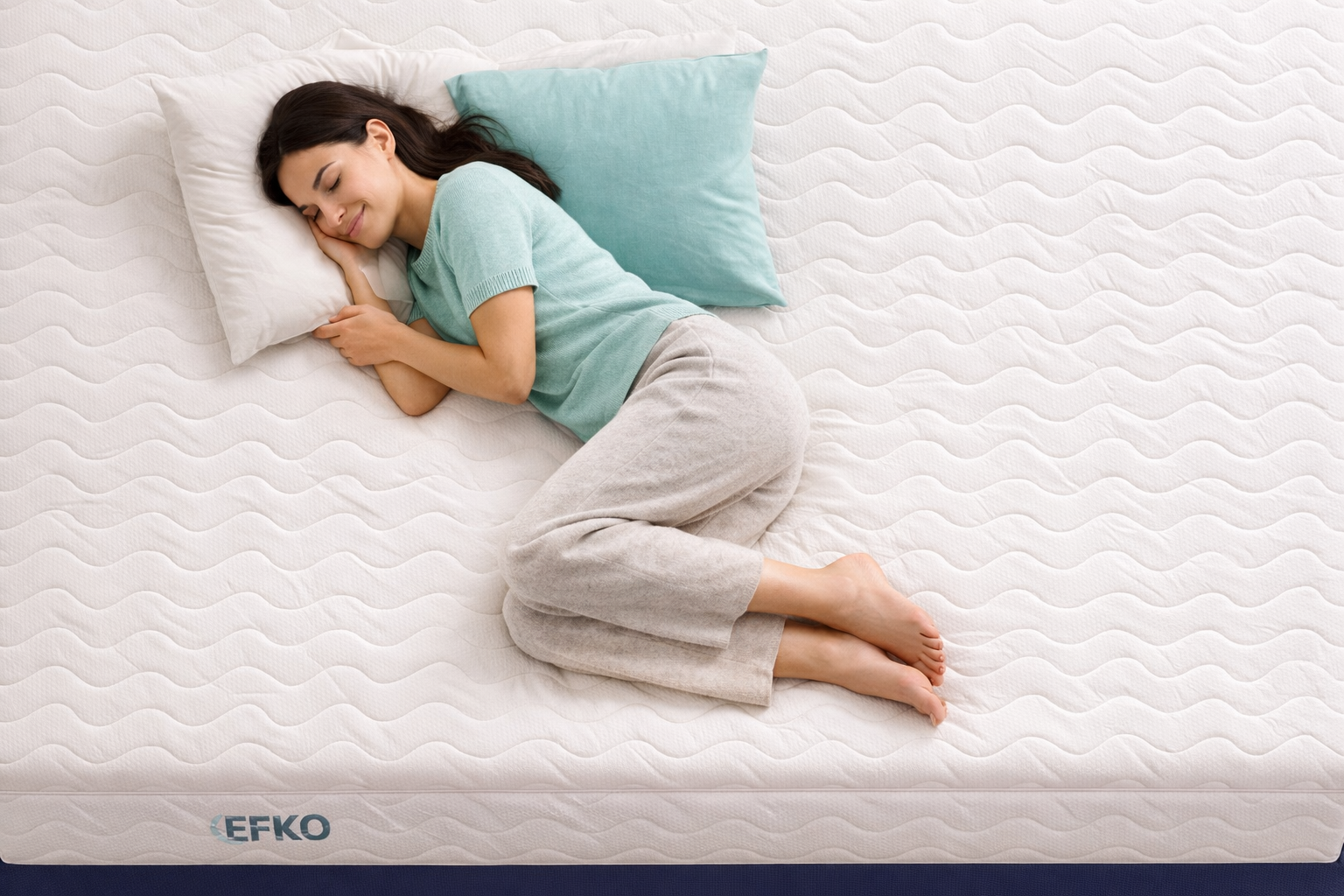 Custom Private Label Mattress Manufacturing